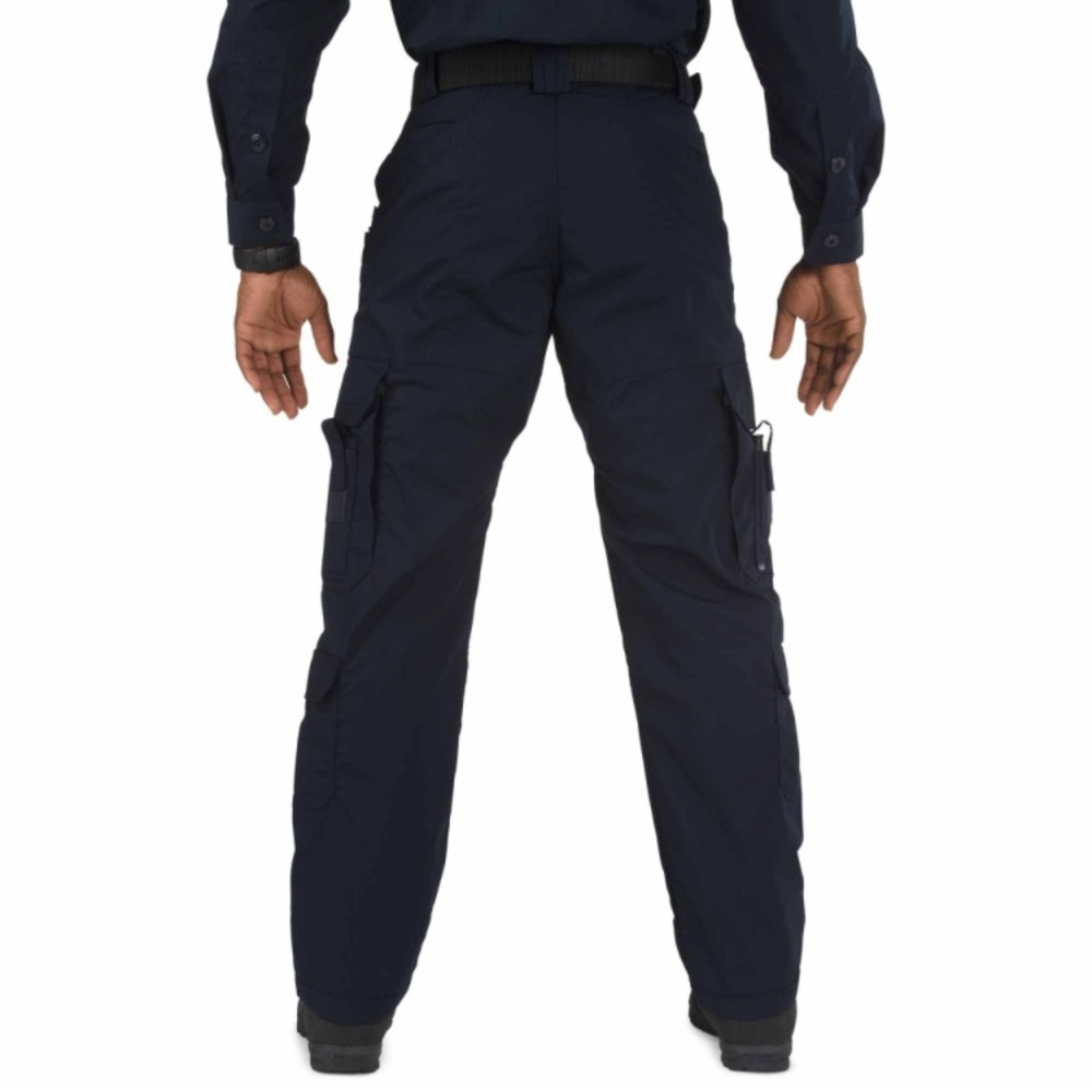 5.11 Tactical Woman’s EMS Pants - Picture 4 of 4